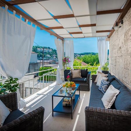 Superior Stunning Apartment Gravosa With A Free Parking Dubrovnik Luaran gambar