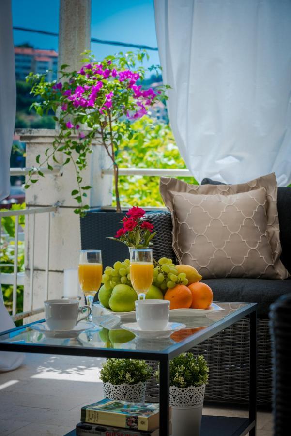 Superior Stunning Apartment Gravosa With A Free Parking Dubrovnik Luaran gambar
