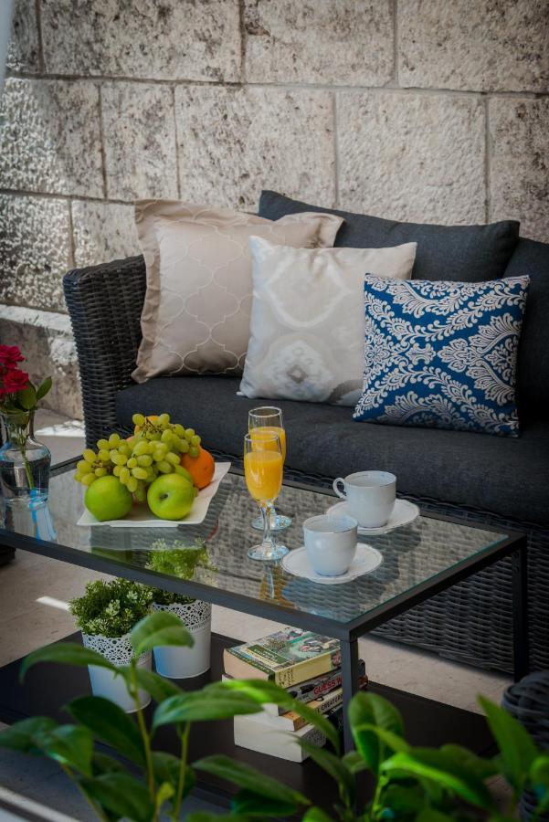 Superior Stunning Apartment Gravosa With A Free Parking Dubrovnik Luaran gambar