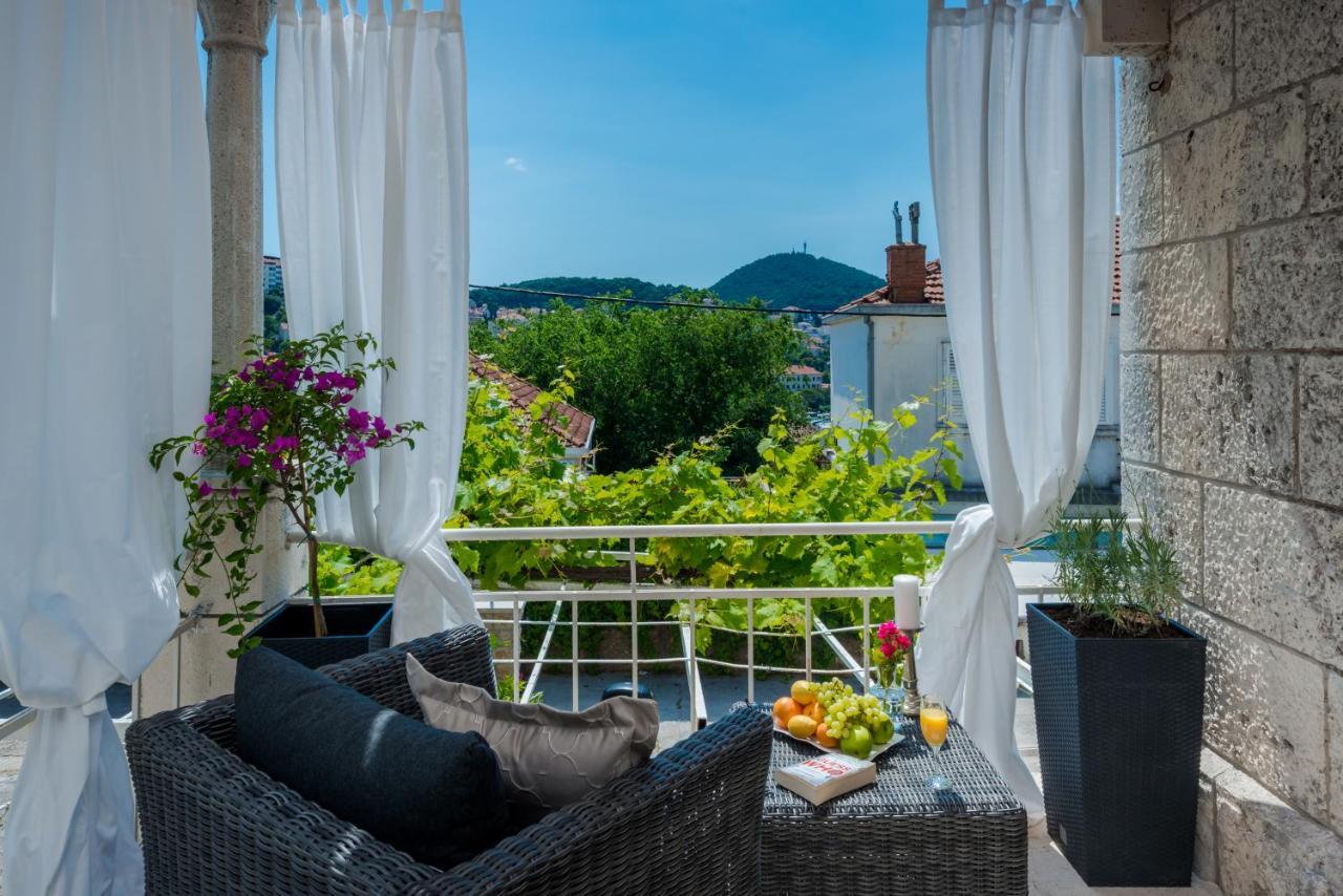 Superior Stunning Apartment Gravosa With A Free Parking Dubrovnik Luaran gambar
