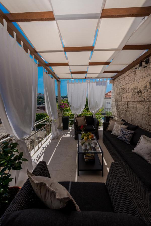 Superior Stunning Apartment Gravosa With A Free Parking Dubrovnik Luaran gambar