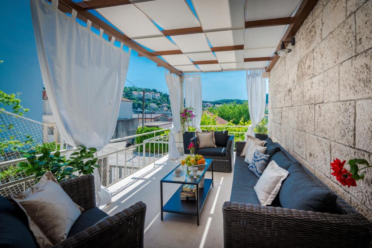 Superior Stunning Apartment Gravosa With A Free Parking Dubrovnik Luaran gambar