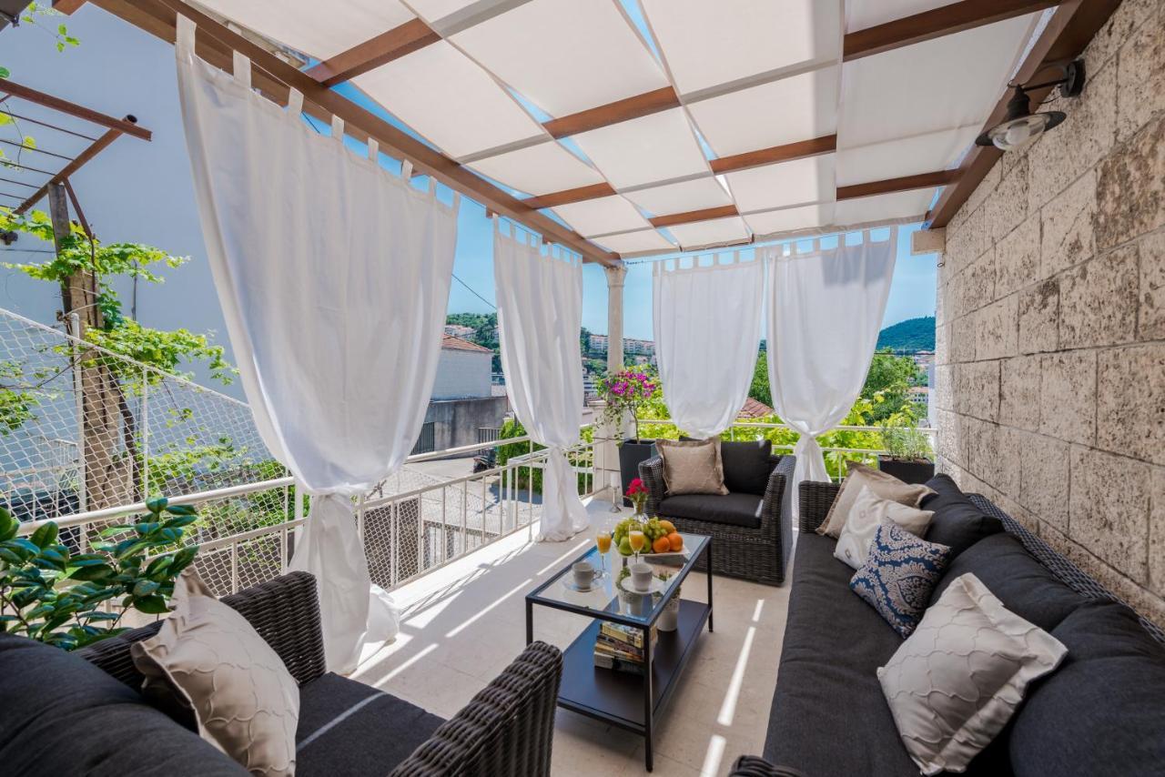Superior Stunning Apartment Gravosa With A Free Parking Dubrovnik Luaran gambar