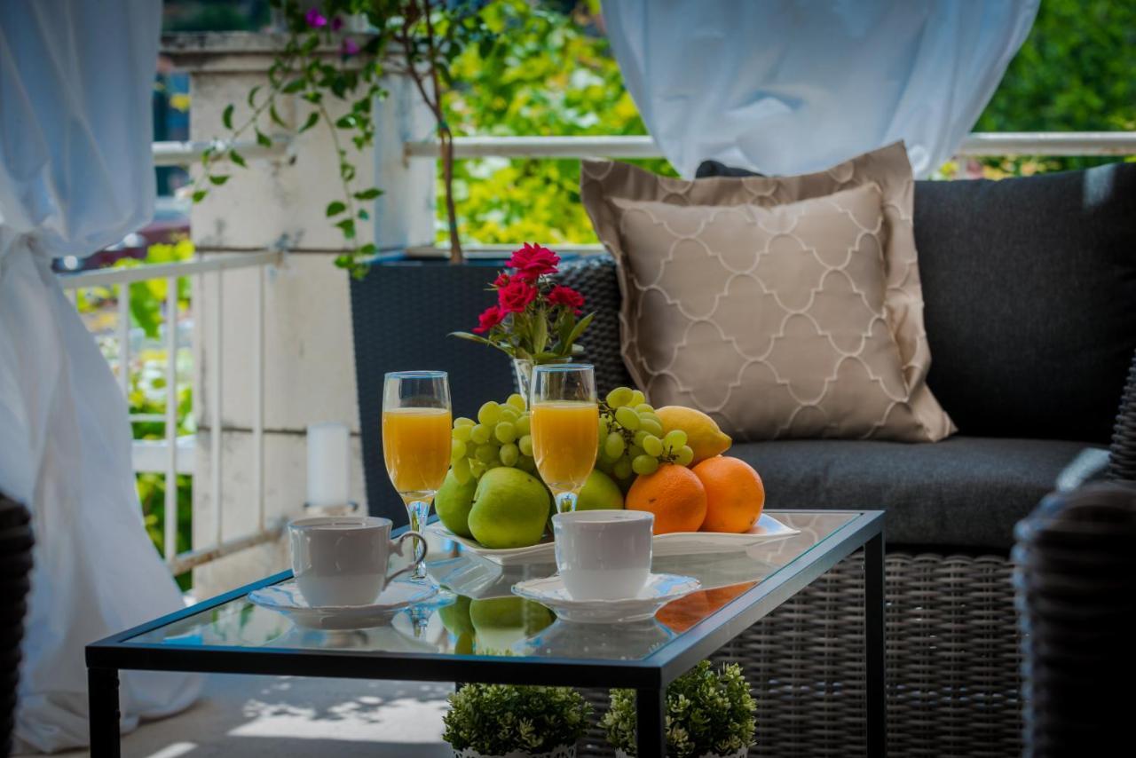 Superior Stunning Apartment Gravosa With A Free Parking Dubrovnik Luaran gambar
