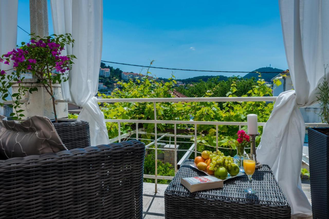 Superior Stunning Apartment Gravosa With A Free Parking Dubrovnik Luaran gambar