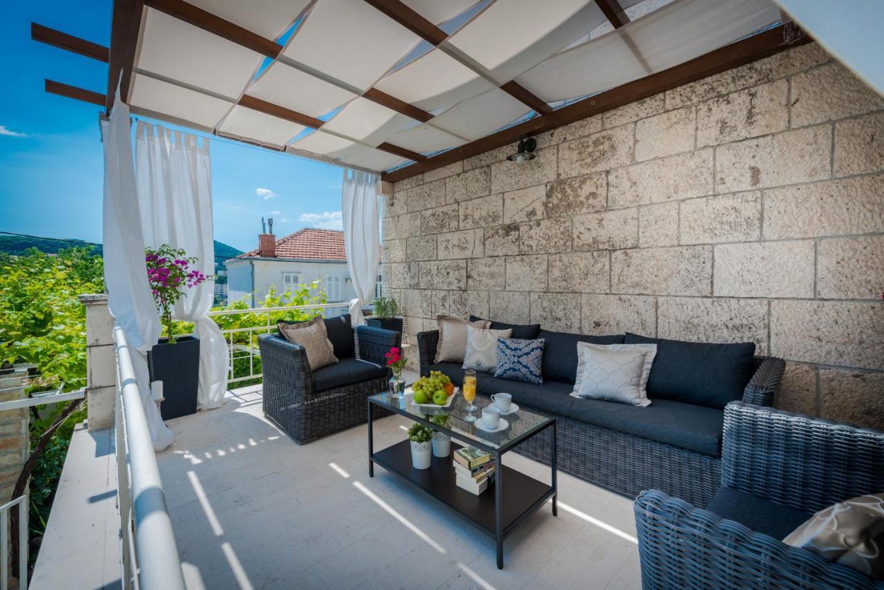 Superior Stunning Apartment Gravosa With A Free Parking Dubrovnik Luaran gambar