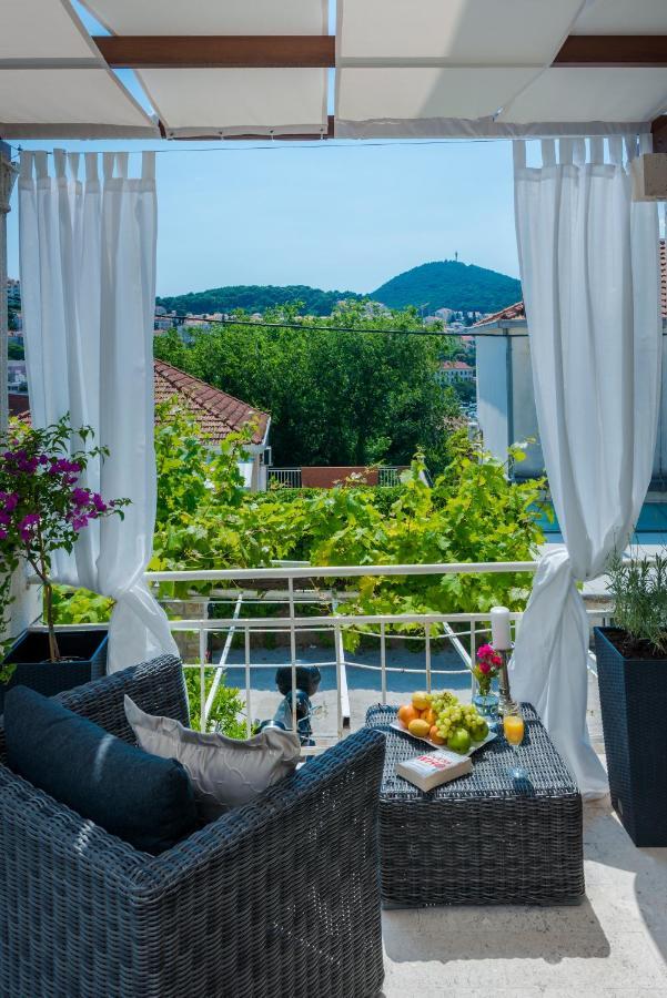 Superior Stunning Apartment Gravosa With A Free Parking Dubrovnik Luaran gambar