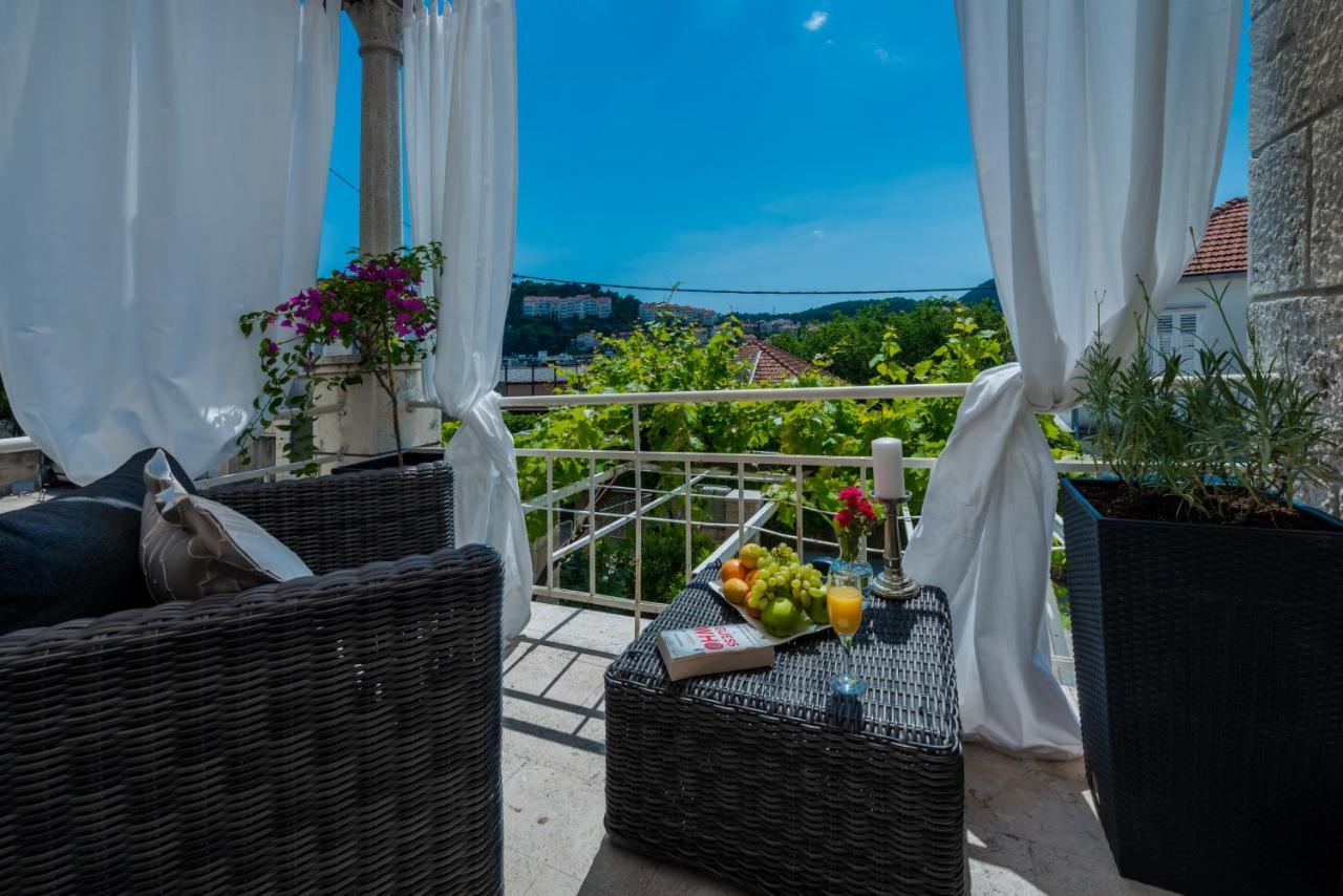 Superior Stunning Apartment Gravosa With A Free Parking Dubrovnik Luaran gambar