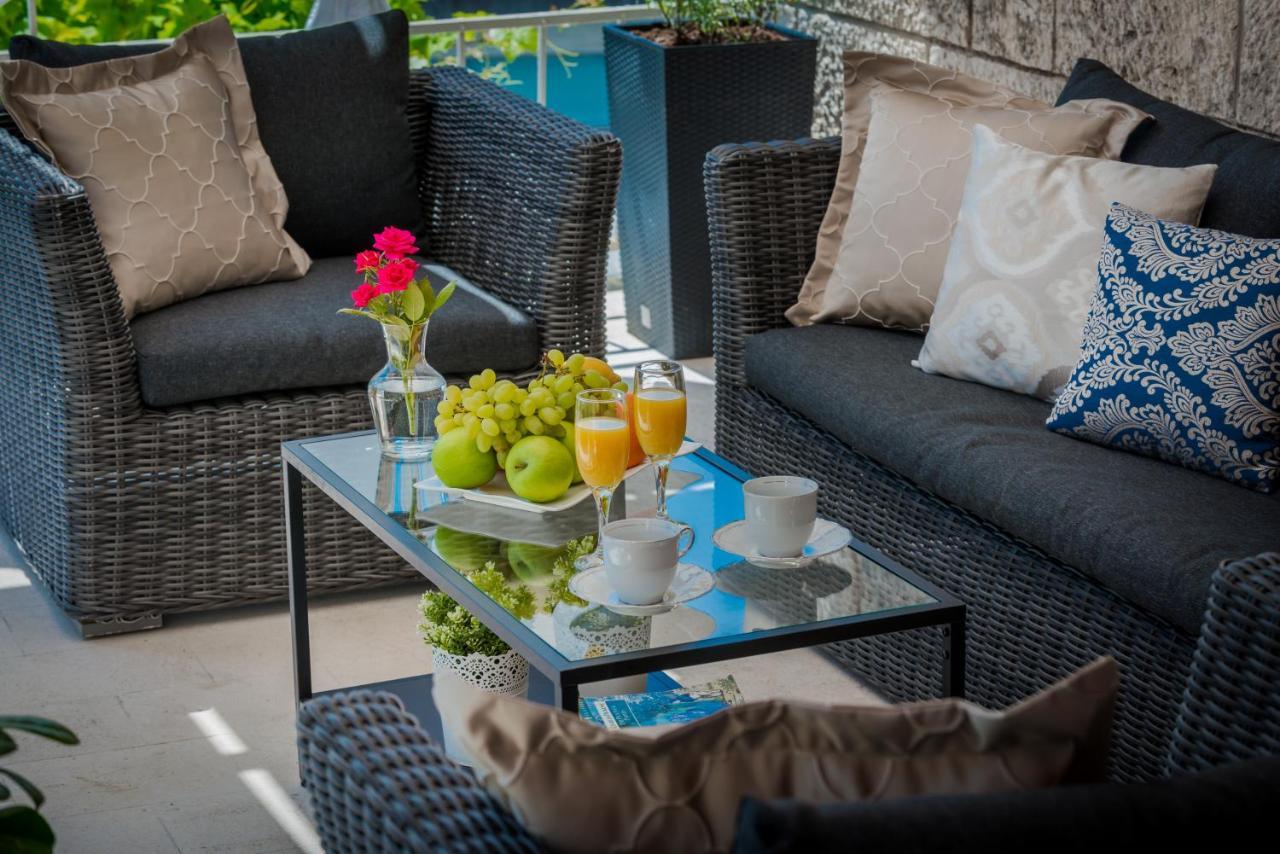 Superior Stunning Apartment Gravosa With A Free Parking Dubrovnik Luaran gambar