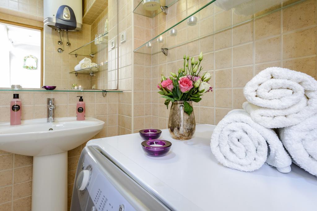 Superior Stunning Apartment Gravosa With A Free Parking Dubrovnik Luaran gambar
