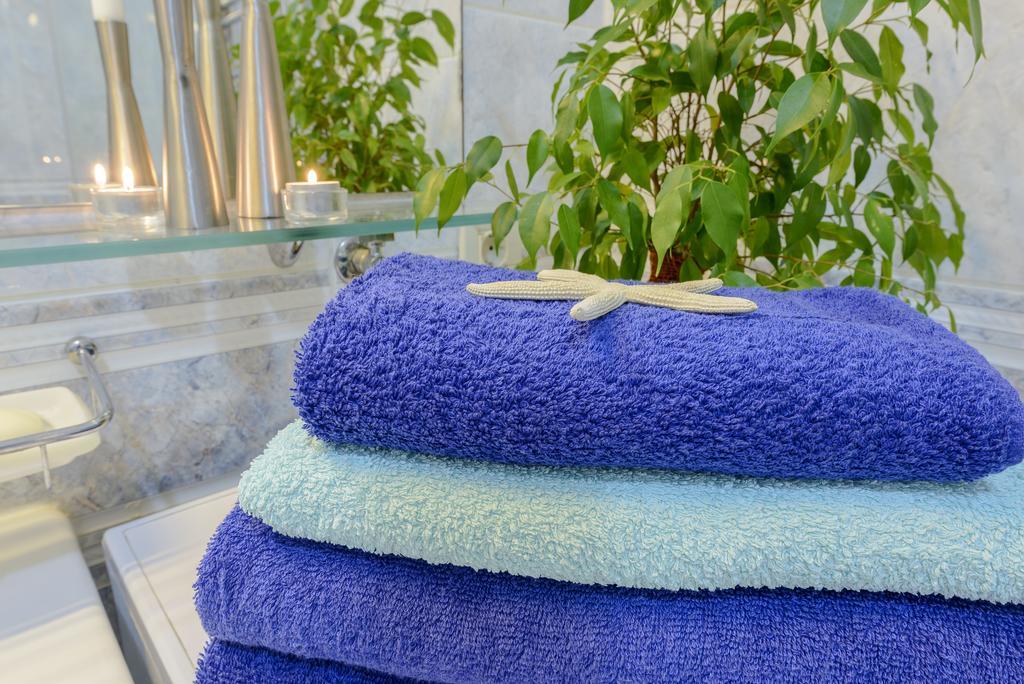 Superior Stunning Apartment Gravosa With A Free Parking Dubrovnik Luaran gambar