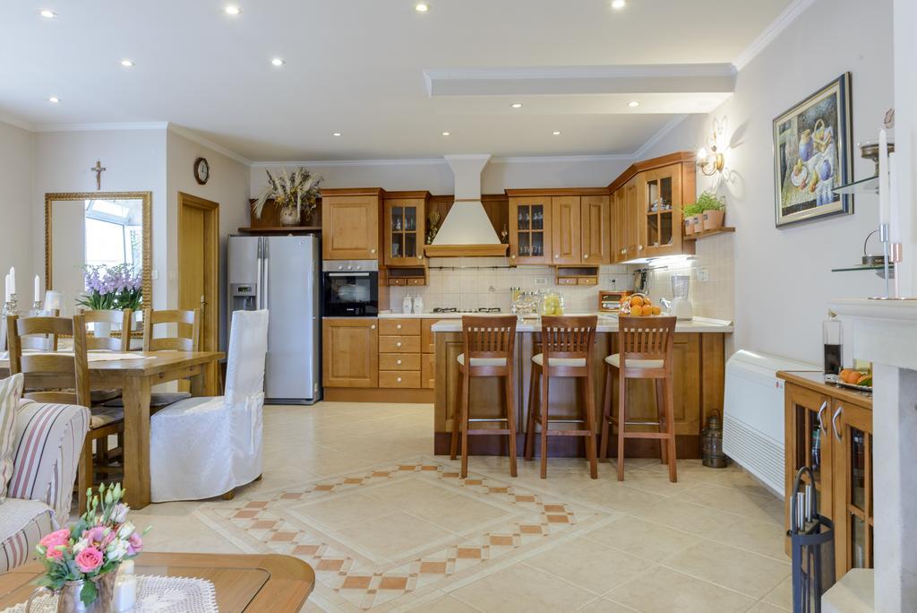 Superior Stunning Apartment Gravosa With A Free Parking Dubrovnik Luaran gambar