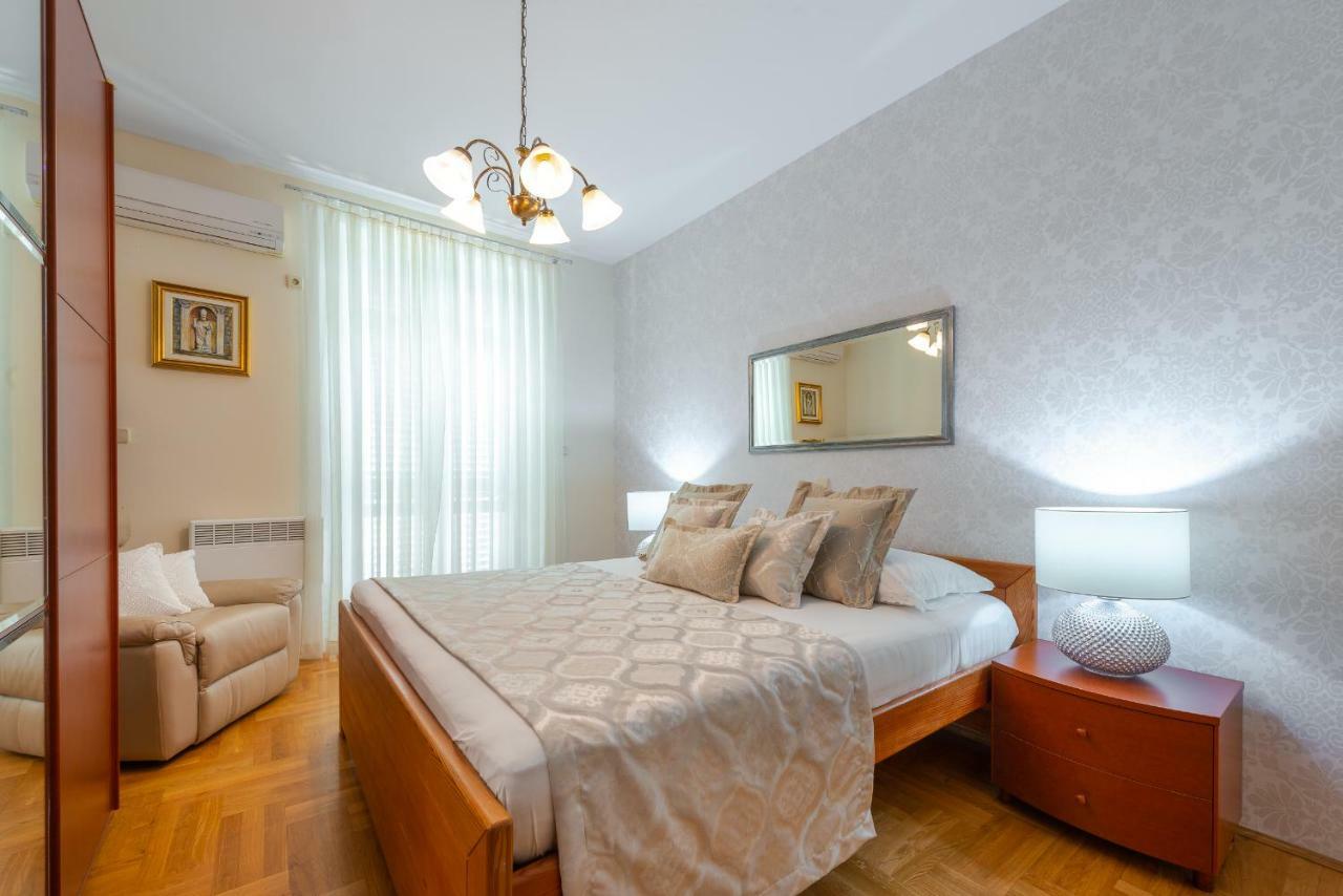 Superior Stunning Apartment Gravosa With A Free Parking Dubrovnik Luaran gambar
