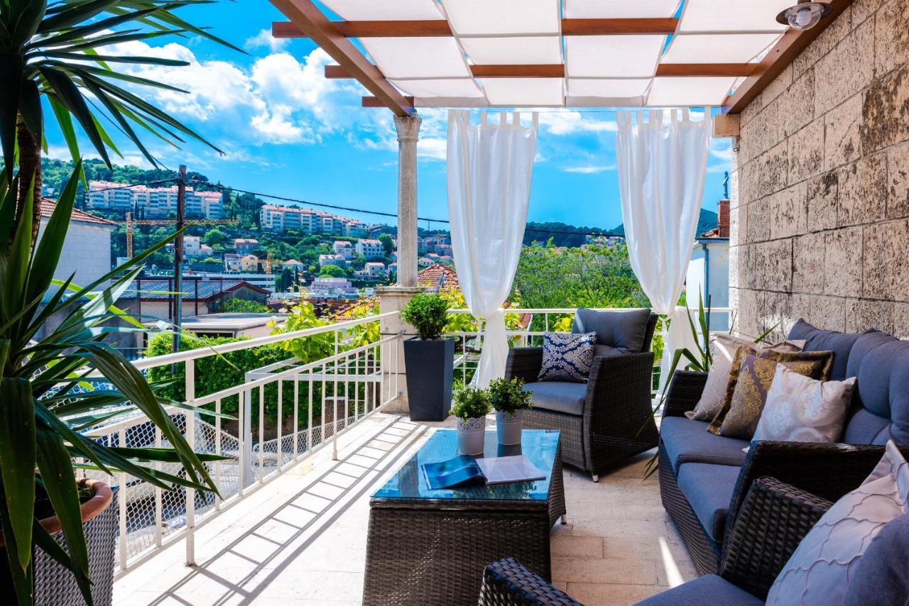 Superior Stunning Apartment Gravosa With A Free Parking Dubrovnik Luaran gambar